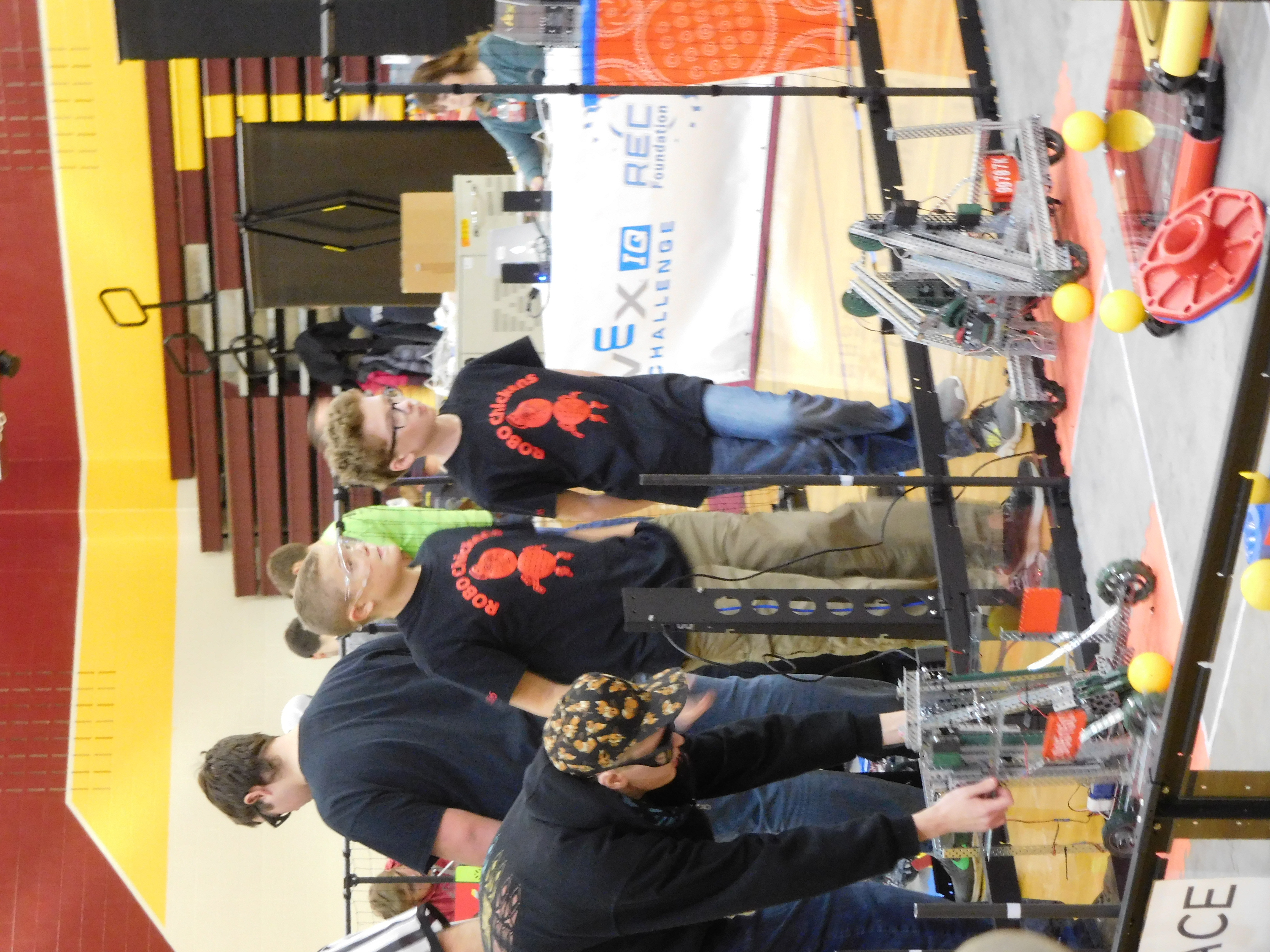 Harrisburg 99515C Match