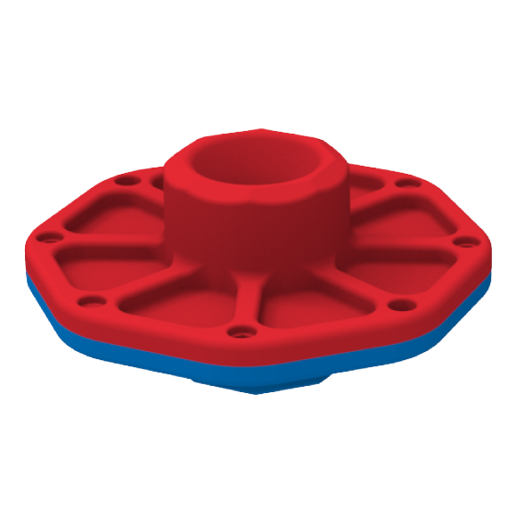 Turning Point Cap